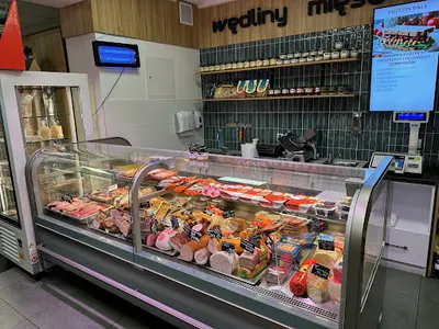 Cukiernia Ambrozja Katarzyna Cieślak